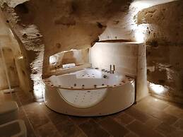 Cinque Elementi Sassi Matera