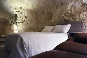 Cinque Elementi Sassi Matera