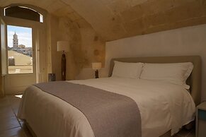 Cinque Elementi Sassi Matera