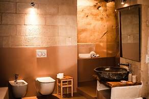 Cinque Elementi Sassi Matera