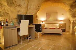 Cinque Elementi Sassi Matera