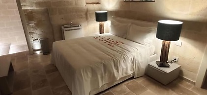 Cinque Elementi Sassi Matera