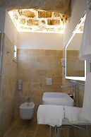 Cinque Elementi Sassi Matera