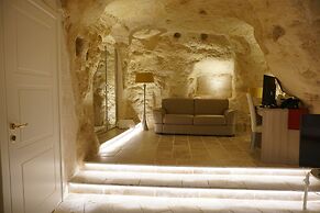 Cinque Elementi Sassi Matera