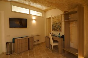 Cinque Elementi Sassi Matera