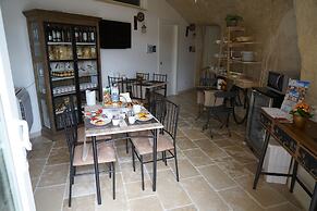 Cinque Elementi Sassi Matera