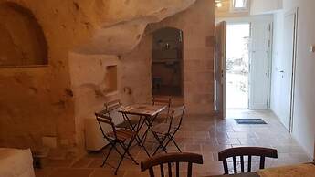 Cinque Elementi Sassi Matera