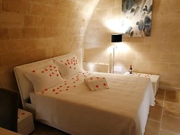 Cinque Elementi Sassi Matera