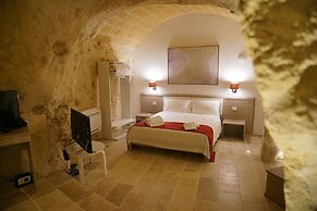 Cinque Elementi Sassi Matera