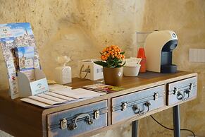 Cinque Elementi Sassi Matera