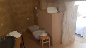 Cinque Elementi Sassi Matera