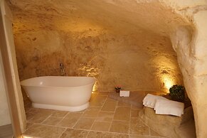 Cinque Elementi Sassi Matera