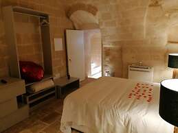 Cinque Elementi Sassi Matera