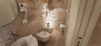 Cinque Elementi Sassi Matera