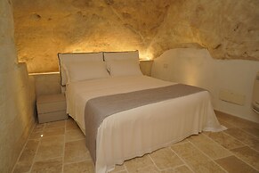 Cinque Elementi Sassi Matera