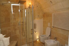 Cinque Elementi Sassi Matera