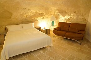 Cinque Elementi Sassi Matera