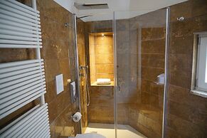 Cinque Elementi Sassi Matera