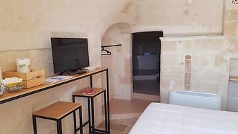 Cinque Elementi Sassi Matera