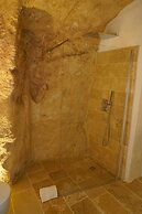 Cinque Elementi Sassi Matera