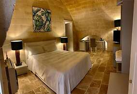 Cinque Elementi Sassi Matera