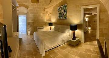 Cinque Elementi Sassi Matera