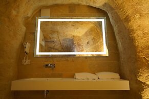 Cinque Elementi Sassi Matera