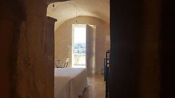 Cinque Elementi Sassi Matera