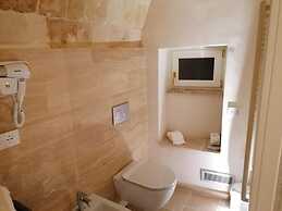 Cinque Elementi Sassi Matera