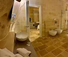 Cinque Elementi Sassi Matera