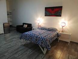 Kantenah Hotel