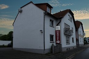 Hotel Dorheimer Hof
