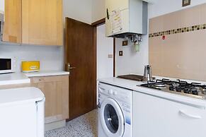 Grimaldi Apartments - Ca Stella