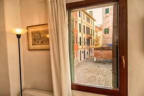 Grimaldi Apartments - Ca Stella