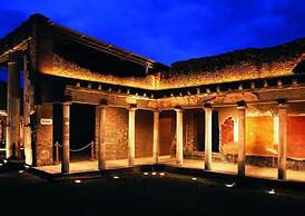 B&B Pompei Olympus