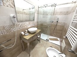 B&B Pompei Olympus