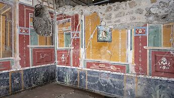 B&B Pompei Olympus