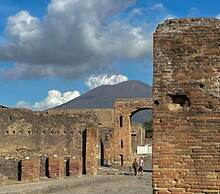 B&B Pompei Olympus