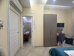 B&B Pompei Olympus