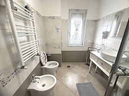 B&B Pompei Olympus
