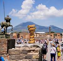 B&B Pompei Olympus