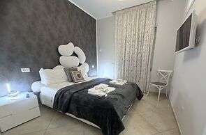 B&B Pompei Olympus