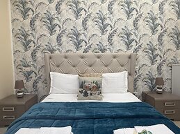 B&B Pompei Olympus
