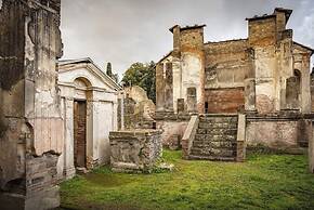 B&B Pompei Olympus