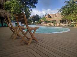 El Zoo Hostel & Pool