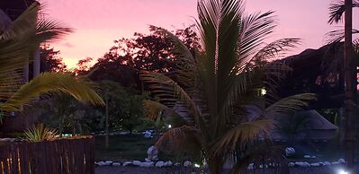 El Zoo Hostel & Pool