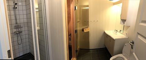 Randsverk Hytter i Lemonsjøen Fjellpark