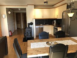 Randsverk Hytter i Lemonsjøen Fjellpark