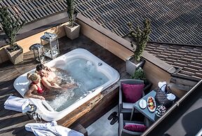 Gartenhotel Völser Hof - Adults Only