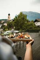 Gartenhotel Völser Hof - Adults Only